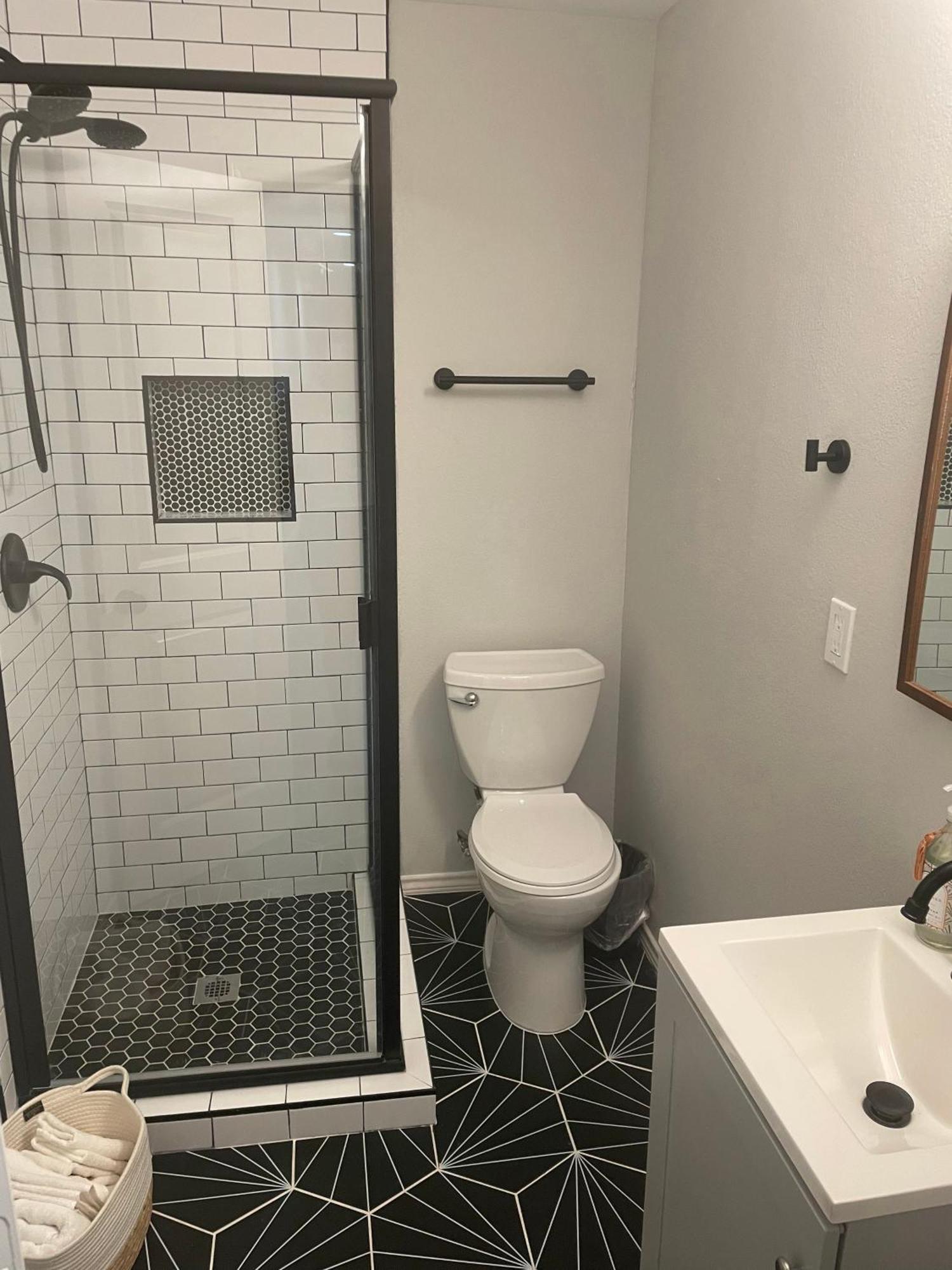 Cozy Heights 2 Bd Bungalow, Walkable Houston Exterior foto